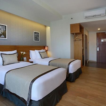 Azana Boutique Hotel Denpasar Exterior photo