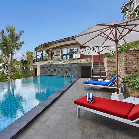 Azana Boutique Hotel Denpasar Exterior photo
