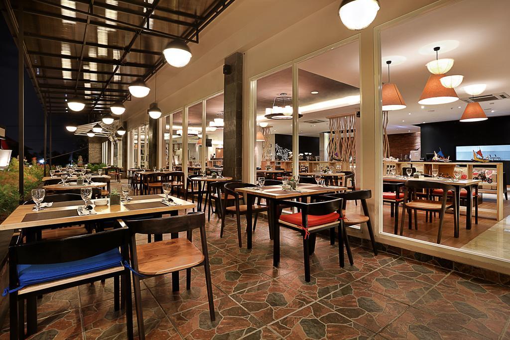 Azana Boutique Hotel Denpasar Exterior photo