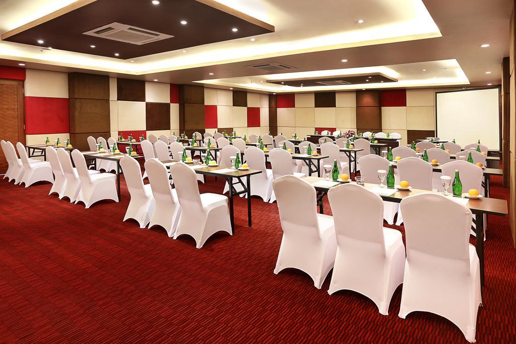Azana Boutique Hotel Denpasar Exterior photo