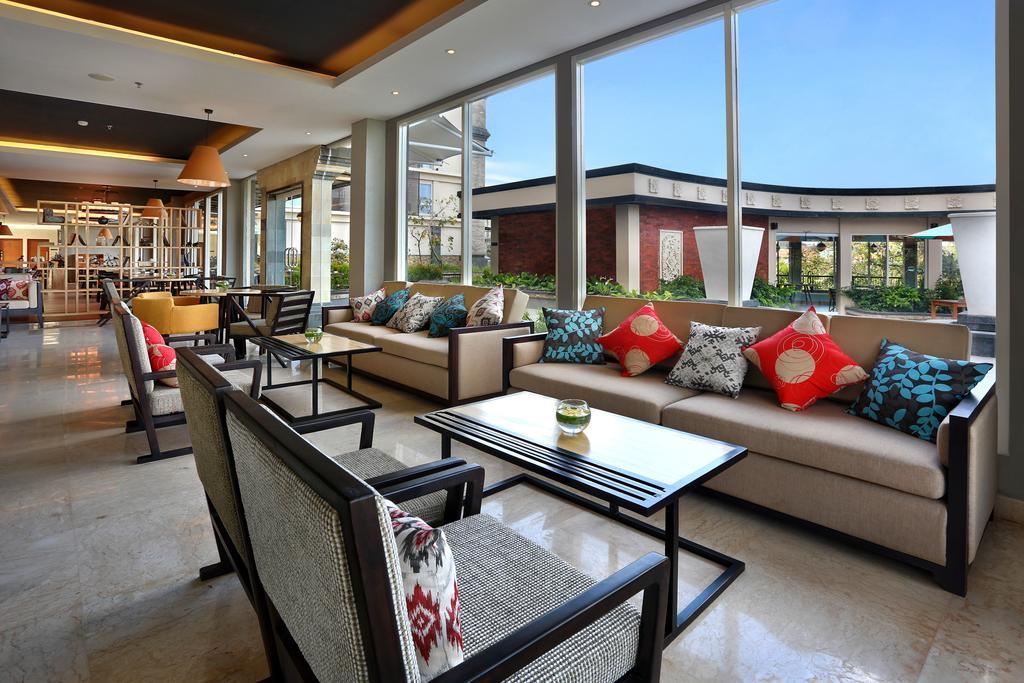 Azana Boutique Hotel Denpasar Exterior photo