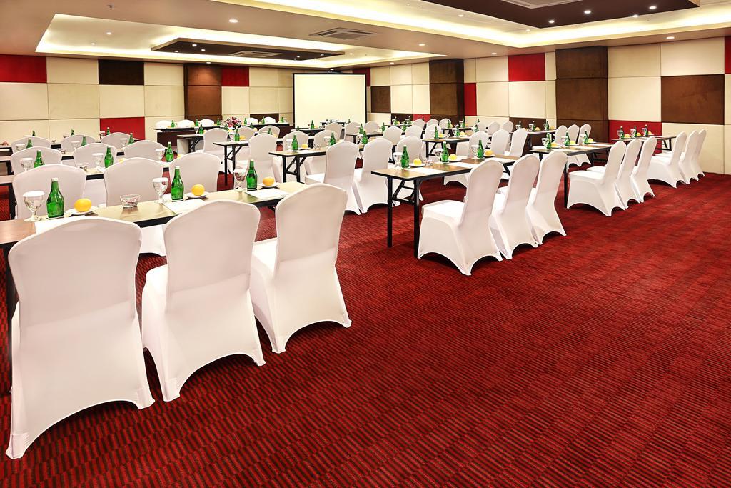Azana Boutique Hotel Denpasar Exterior photo