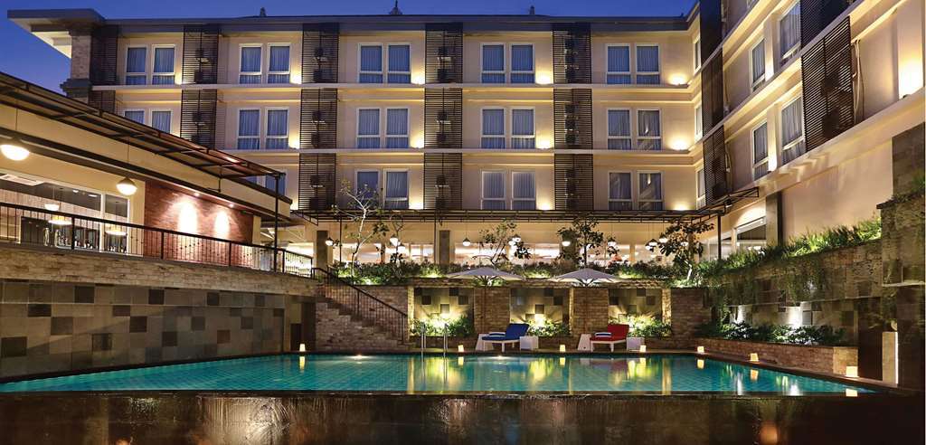 Azana Boutique Hotel Denpasar Facilities photo