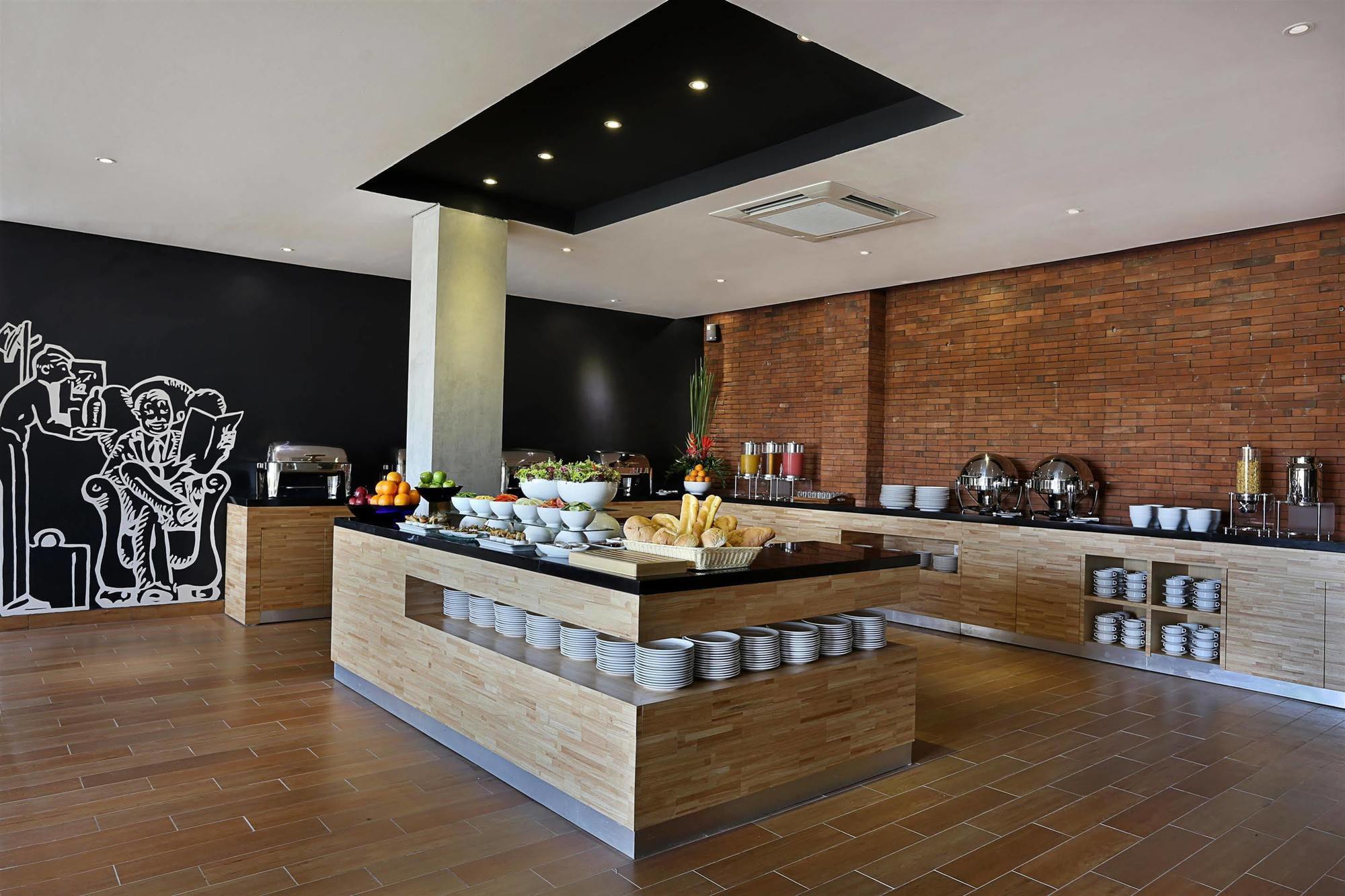 Azana Boutique Hotel Denpasar Exterior photo