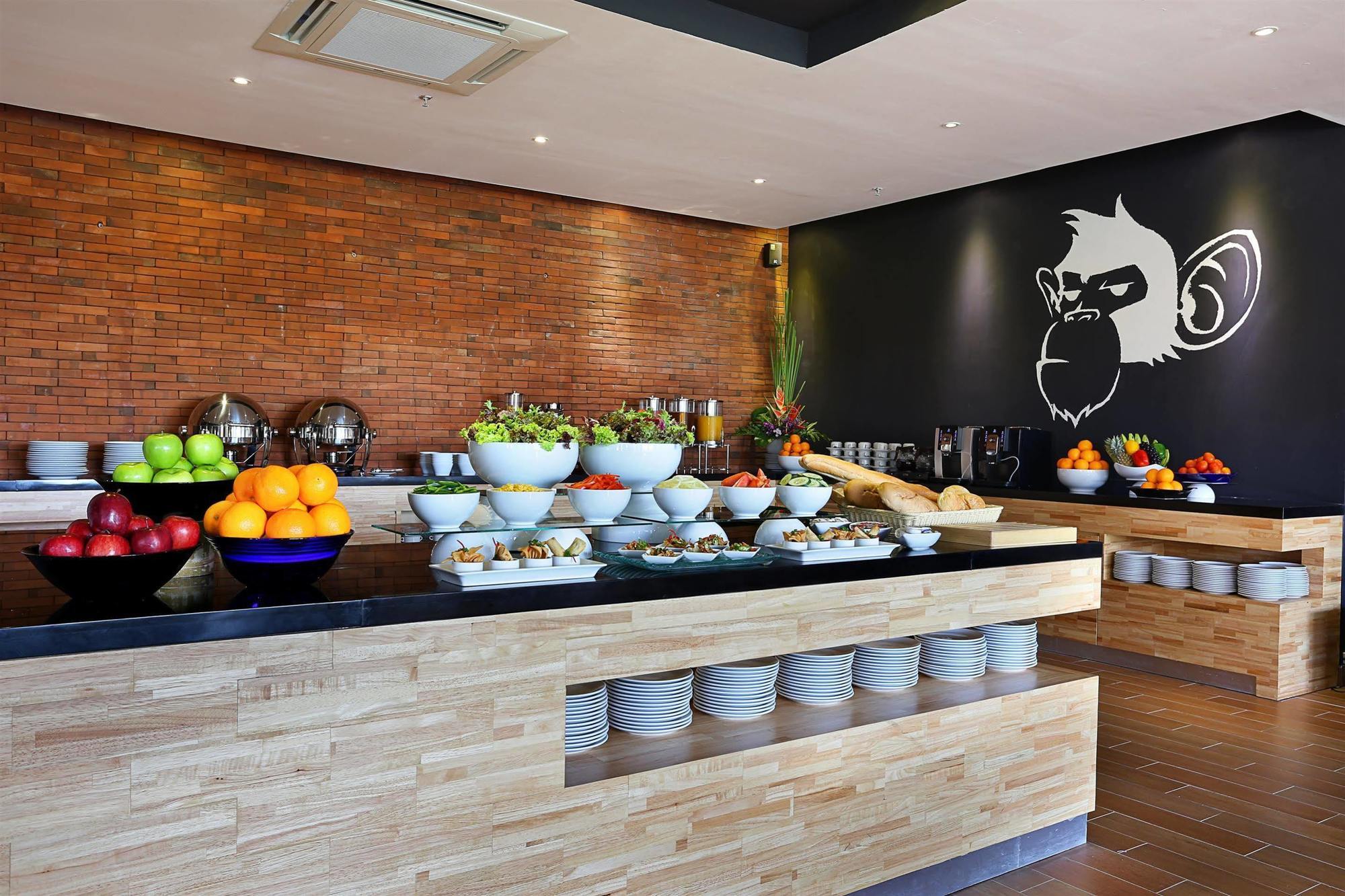 Azana Boutique Hotel Denpasar Exterior photo