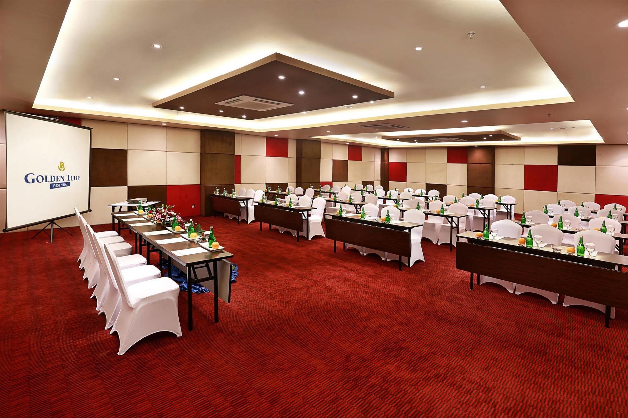 Azana Boutique Hotel Denpasar Exterior photo